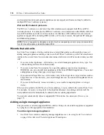 Preview for 136 page of Avocent Network Device SPC420 Installer/User Manual