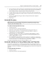 Preview for 155 page of Avocent Network Device SPC420 Installer/User Manual