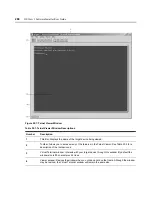 Preview for 308 page of Avocent Network Device SPC420 Installer/User Manual