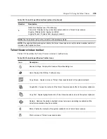 Preview for 309 page of Avocent Network Device SPC420 Installer/User Manual