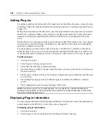 Preview for 370 page of Avocent Network Device SPC420 Installer/User Manual