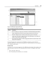 Preview for 389 page of Avocent Network Device SPC420 Installer/User Manual