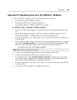 Preview for 409 page of Avocent Network Device SPC420 Installer/User Manual