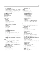 Preview for 427 page of Avocent Network Device SPC420 Installer/User Manual