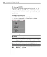 Preview for 30 page of Avocent OutLook 1160ES Installer/User Manual