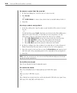 Preview for 34 page of Avocent OutLook 1160ES Installer/User Manual