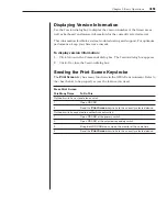 Preview for 41 page of Avocent OutLook 1160ES Installer/User Manual