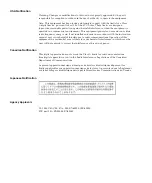 Preview for 4 page of Avocent Outlook 180DX Installer/User Manual