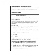 Preview for 26 page of Avocent Outlook 180DX Installer/User Manual