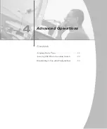 Preview for 39 page of Avocent Outlook 180DX Installer/User Manual