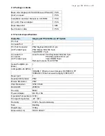 Preview for 9 page of Avocent PS/2 KVM User Manual