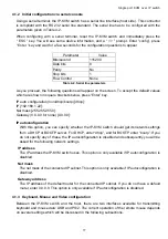 Preview for 17 page of Avocent Single port KVM over IP switch User Manual