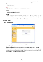 Preview for 34 page of Avocent Single port KVM over IP switch User Manual