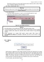 Preview for 43 page of Avocent Single port KVM over IP switch User Manual