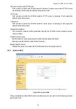 Preview for 53 page of Avocent Single port KVM over IP switch User Manual