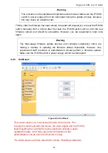 Preview for 67 page of Avocent Single port KVM over IP switch User Manual