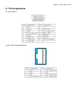 Preview for 71 page of Avocent Single port KVM over IP switch User Manual