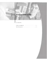 Preview for 7 page of Avocent SPC 800 Installation & User Manual