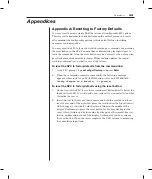 Preview for 49 page of Avocent SPC Installer/User Manual