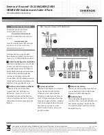 Preview for 7 page of Avocent SV 220H Quick Installation Manual