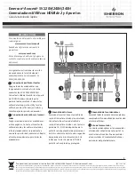 Preview for 9 page of Avocent SV 220H Quick Installation Manual