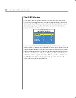 Preview for 26 page of Avocent SWITCHVIEW OSD - Installation & User Manual
