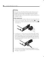 Preview for 44 page of Avocent SWITCHVIEW OSD - Installation & User Manual