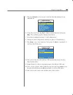 Preview for 45 page of Avocent SWITCHVIEW OSD - Installation & User Manual