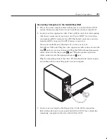 Preview for 47 page of Avocent SWITCHVIEW OSD - Installation & User Manual