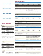 Preview for 7 page of Avocent SWITCHVIEW PC Brochure & Specs