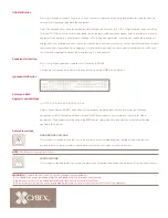 Preview for 2 page of Avocent SwitchView®SC440 Quick Manual