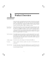 Preview for 7 page of Avocent SwitchView SC User Manual