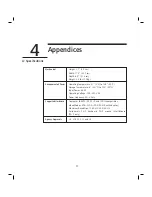 Preview for 17 page of Avocent SwitchView SC User Manual