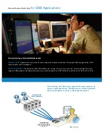 Preview for 4 page of Avocent SwitchView SC200 Series Brochure