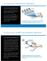 Preview for 5 page of Avocent SwitchView SC200 Series Brochure