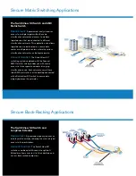 Preview for 6 page of Avocent SwitchView SC200 Series Brochure