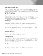 Preview for 7 page of Avocent Vertiv AutoView 2108 Installer And User Manual