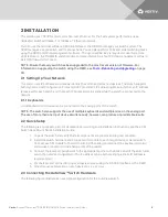 Preview for 11 page of Avocent Vertiv AutoView 2108 Installer And User Manual