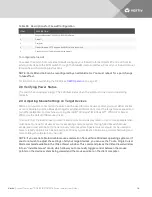 Preview for 20 page of Avocent Vertiv AutoView 2108 Installer And User Manual
