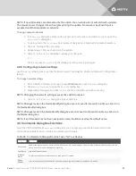 Preview for 28 page of Avocent Vertiv AutoView 2108 Installer And User Manual
