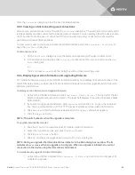 Preview for 30 page of Avocent Vertiv AutoView 2108 Installer And User Manual