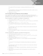 Preview for 37 page of Avocent Vertiv AutoView 2108 Installer And User Manual