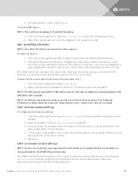 Preview for 41 page of Avocent Vertiv AutoView 2108 Installer And User Manual