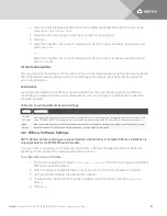 Preview for 43 page of Avocent Vertiv AutoView 2108 Installer And User Manual