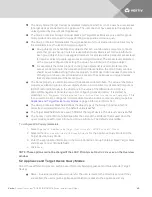 Preview for 46 page of Avocent Vertiv AutoView 2108 Installer And User Manual