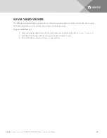 Preview for 51 page of Avocent Vertiv AutoView 2108 Installer And User Manual