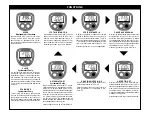 Предварительный просмотр 2 страницы Avocet CYCLOMETER 15 Quick Start Manual