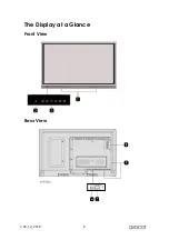 Preview for 5 page of AVOCOR AVE-6520 Quick Start Manual