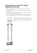 Preview for 15 page of AVOCOR AVE-6520 Quick Start Manual