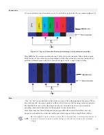 Предварительный просмотр 43 страницы AVOCOR AVF- 6500 Series Installation & Operation Manual